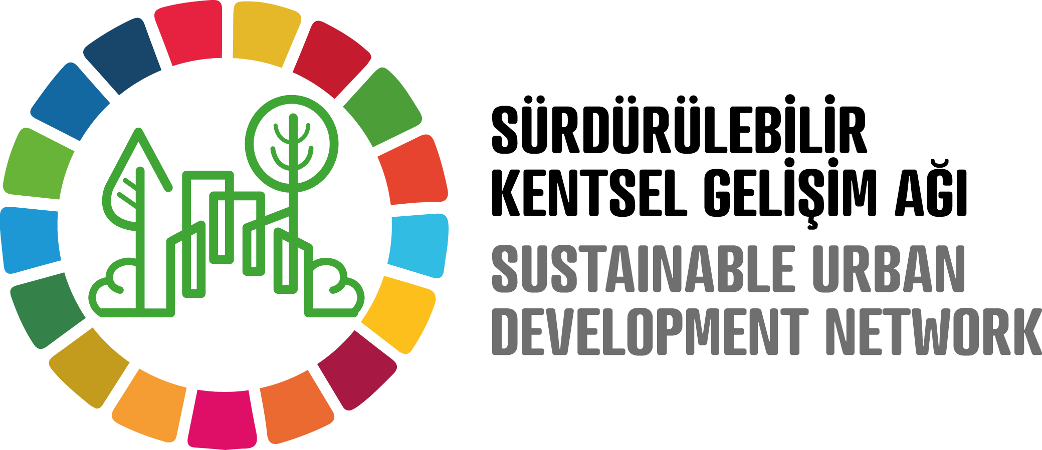 Sürdürülebilir Kentsel Gelişim Ağı